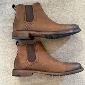 Lucky Brand Men’s Boots